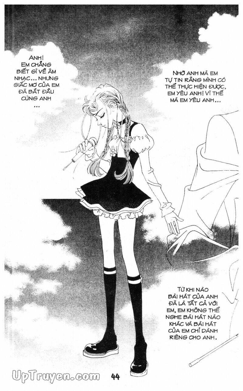 hãy đến đây tình yêu chapter 2 43