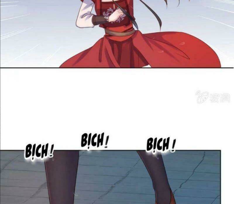 vương gia kiêu ngạo quá khó cua chapter 3 25