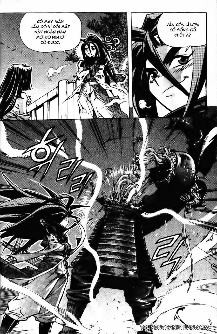 demon king chapter 8 6
