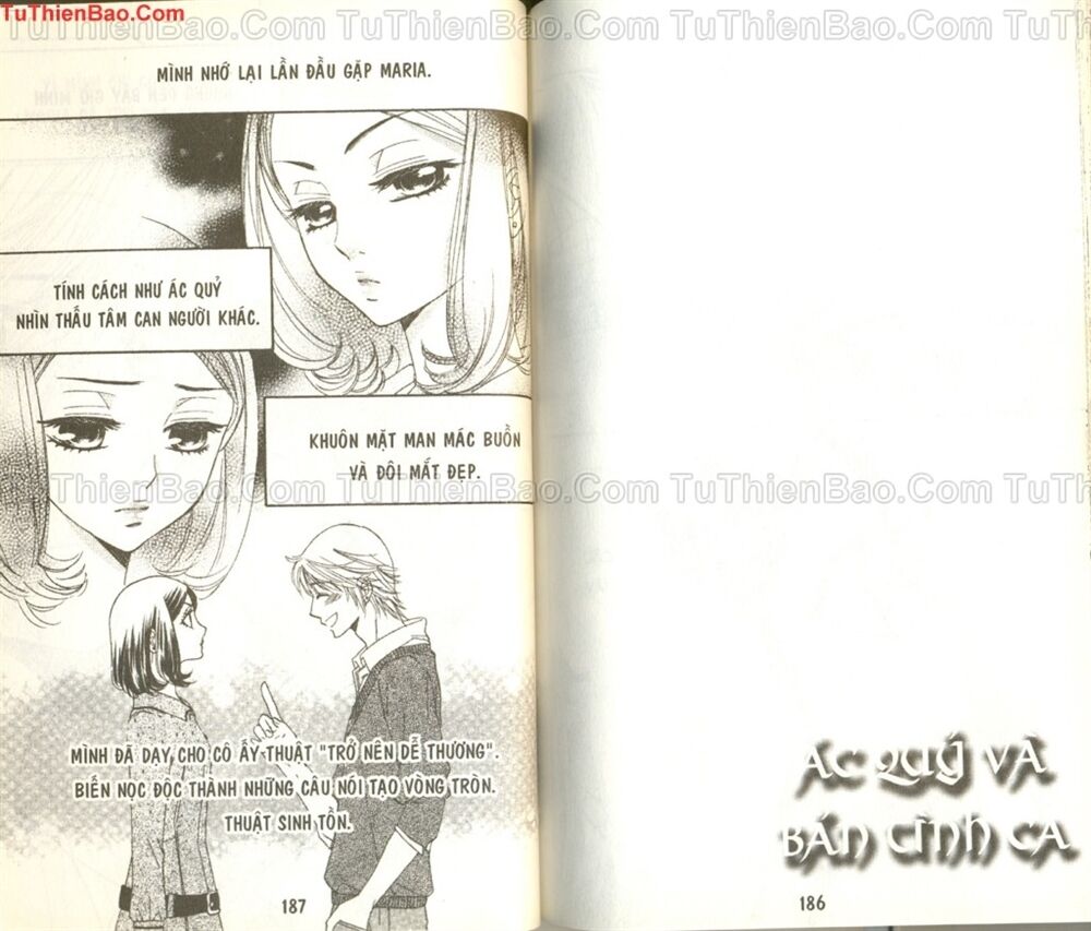 ác quỷ và bản tình ca chapter 13 93