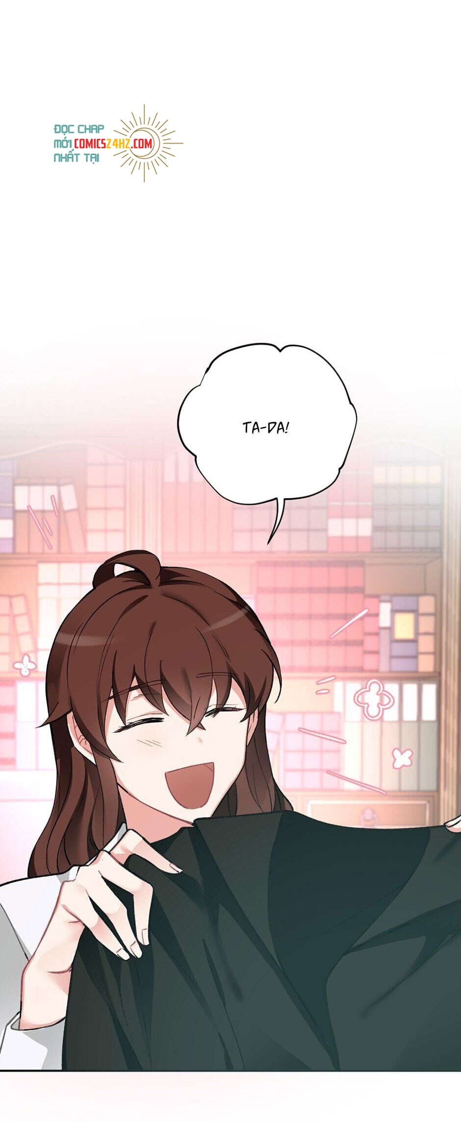 cô chủ và người hầu chapter 38 6