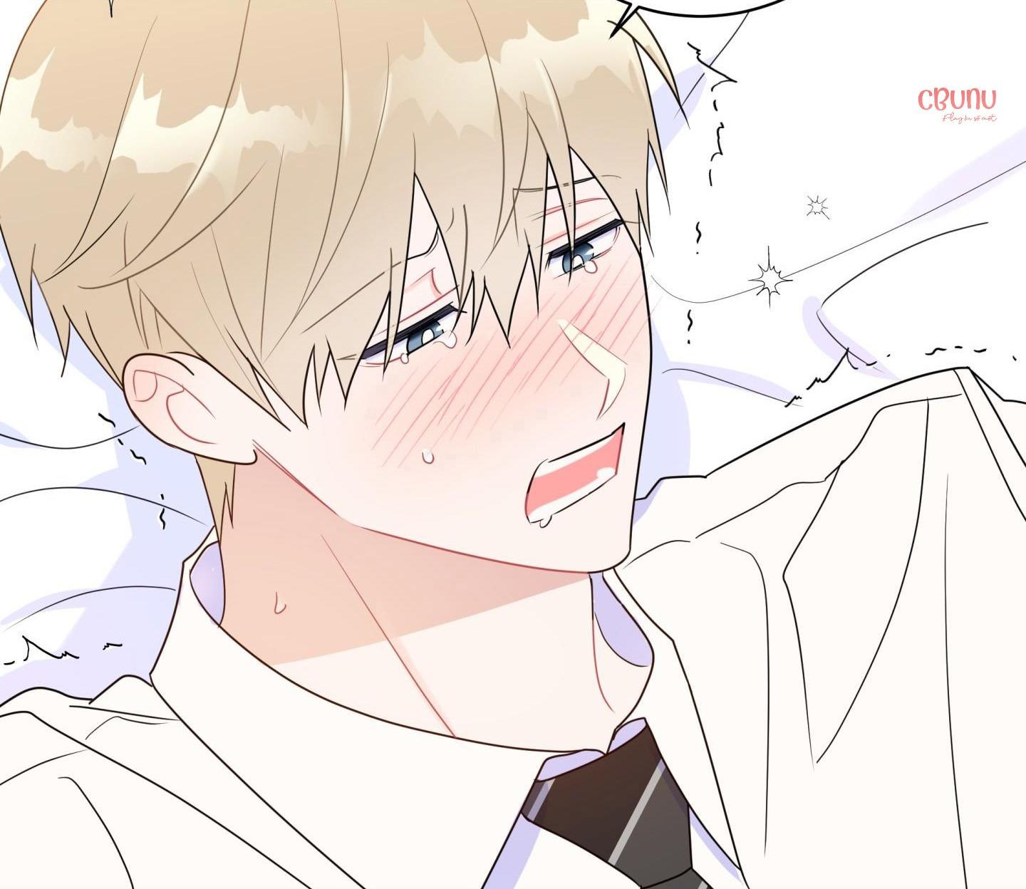 bắt tay hả, thôi bỏ đi! chapter 8 31