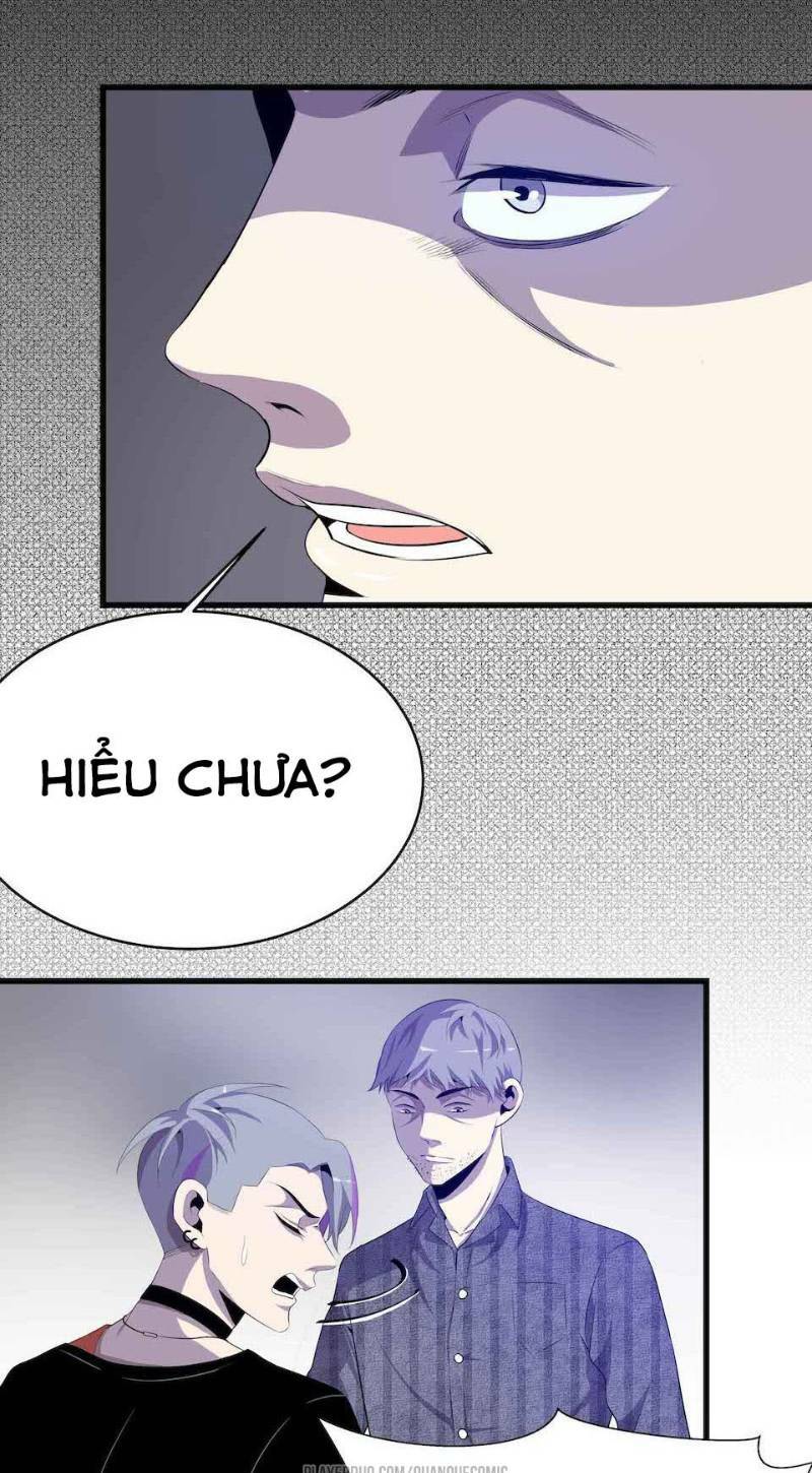 thát không mê thất chapter 7 19