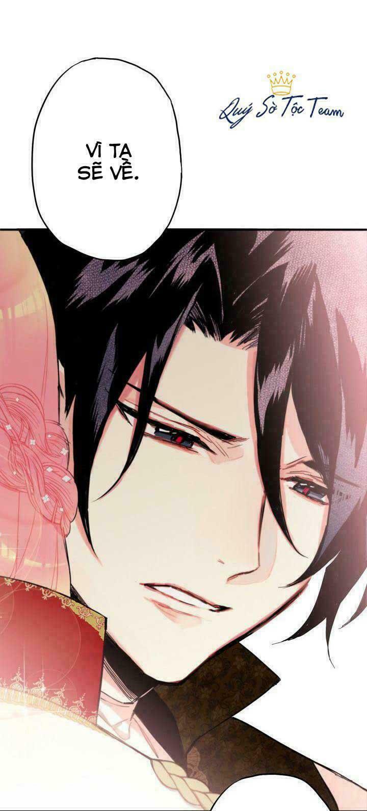 thánh nữ ẩn danh chapter 16 18