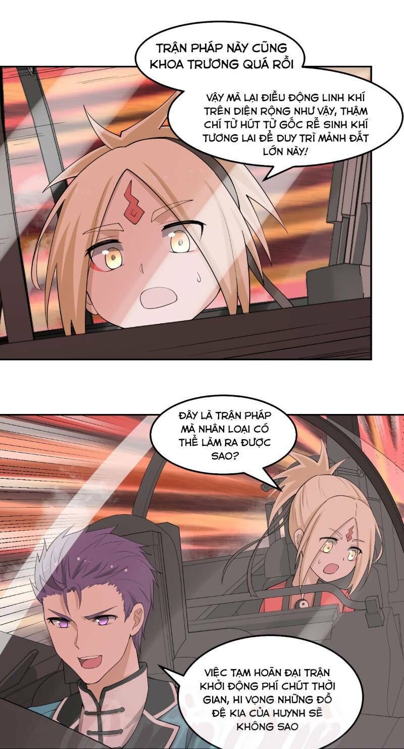 nghịch thiên tiên mệnh chapter 43 21