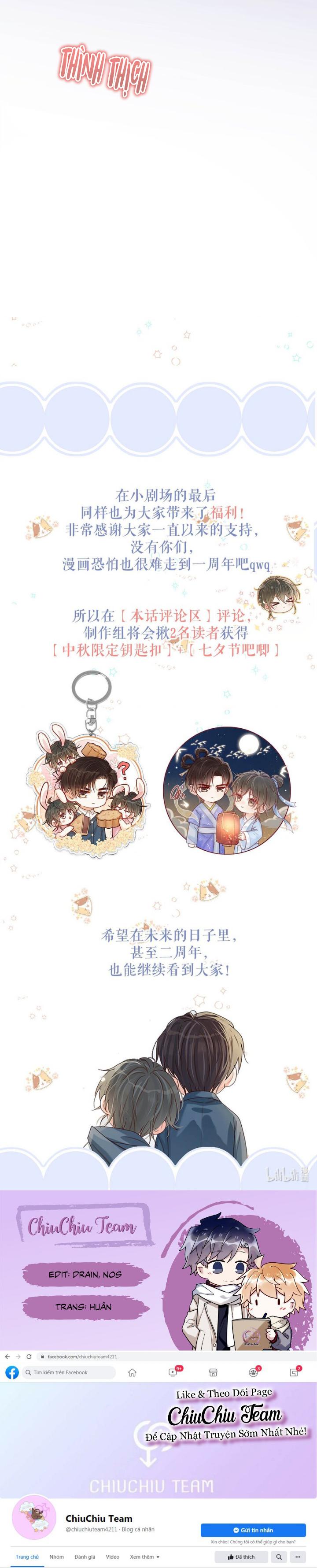 nghiện rượu chapter 52.1 5