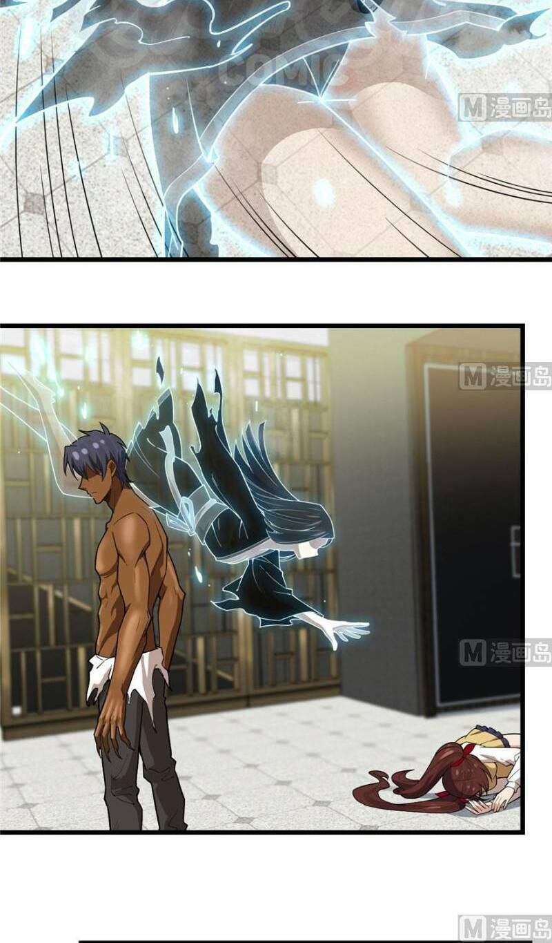 thâm dạ thư ốc chapter 89 24