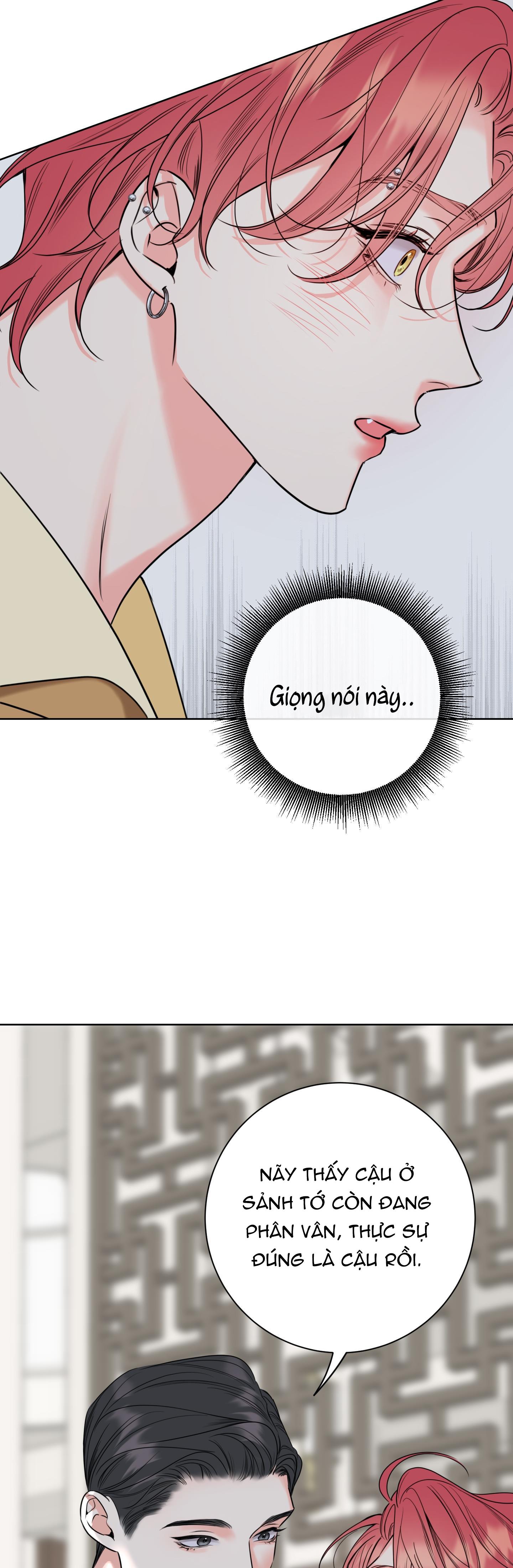 chuyện tình rắc rối -dmbl chapter 26 40