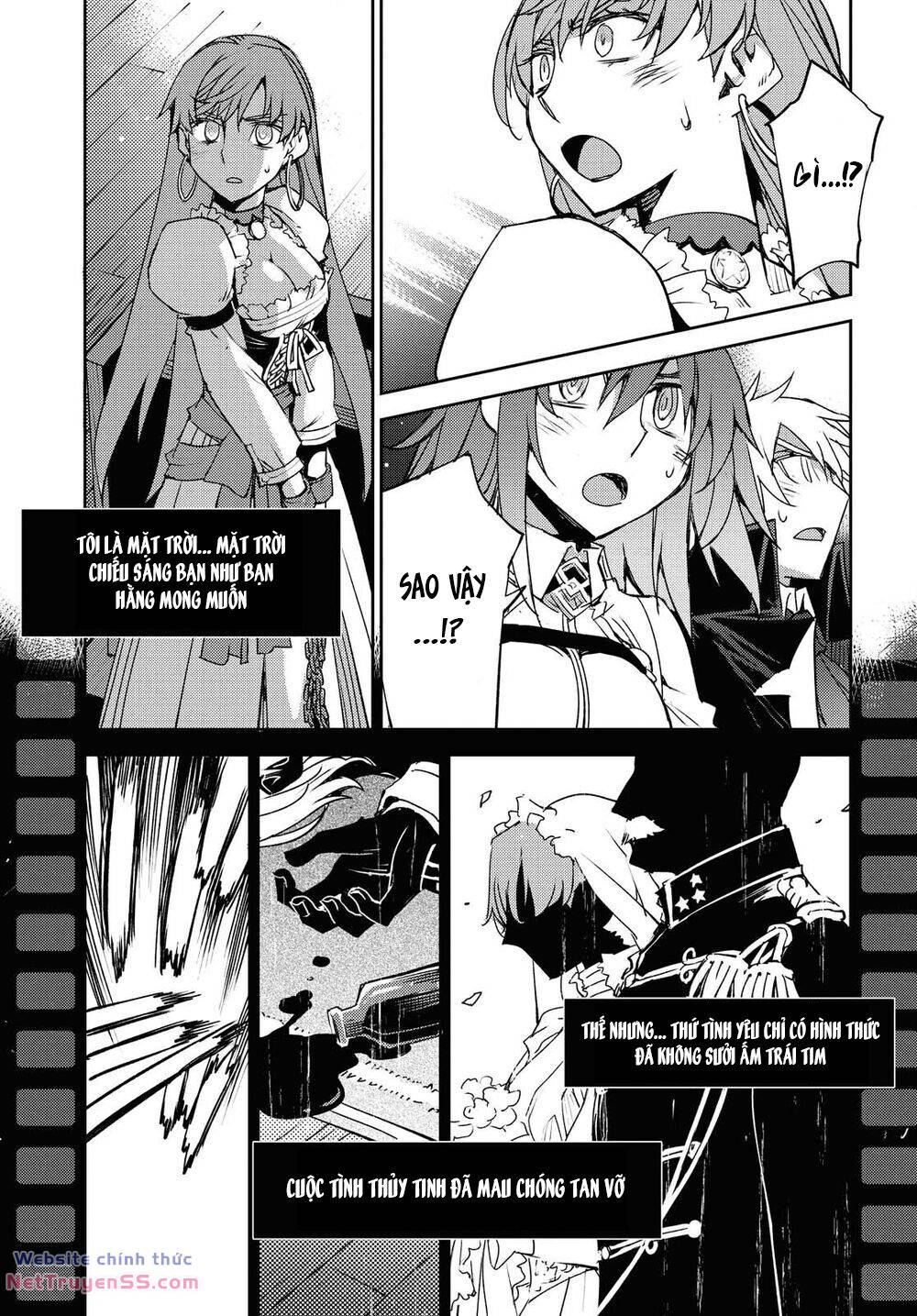 fate/grand order: epic of remnant - salem chapter 30 12