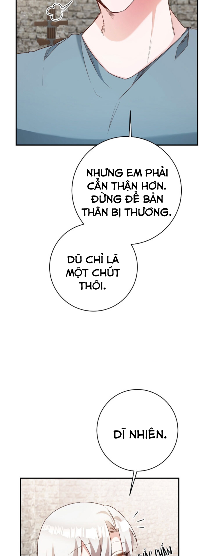 lý do nàng ấy sống như 1 ác nữ chapter 39 28