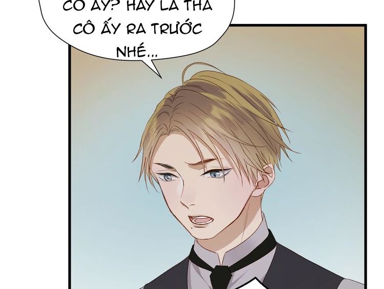 lượm được một tiểu hồ ly phần 3 chapter 7 6