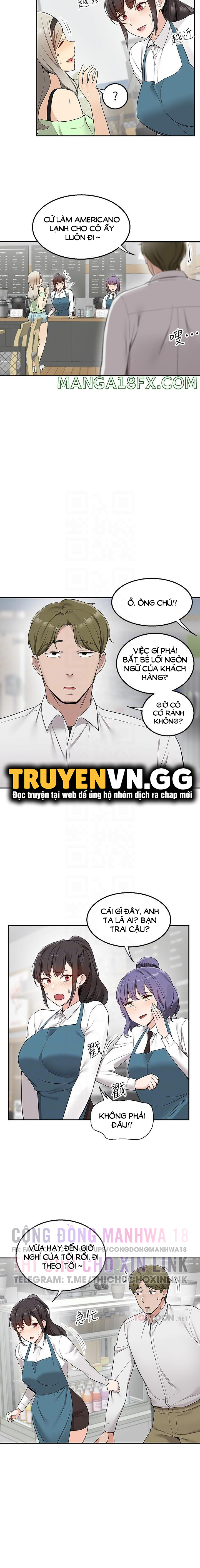 giao hàng số hưởng chapter 4 6