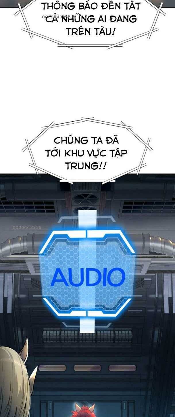 cuộc chiến trong tòa tháp chapter 579 27