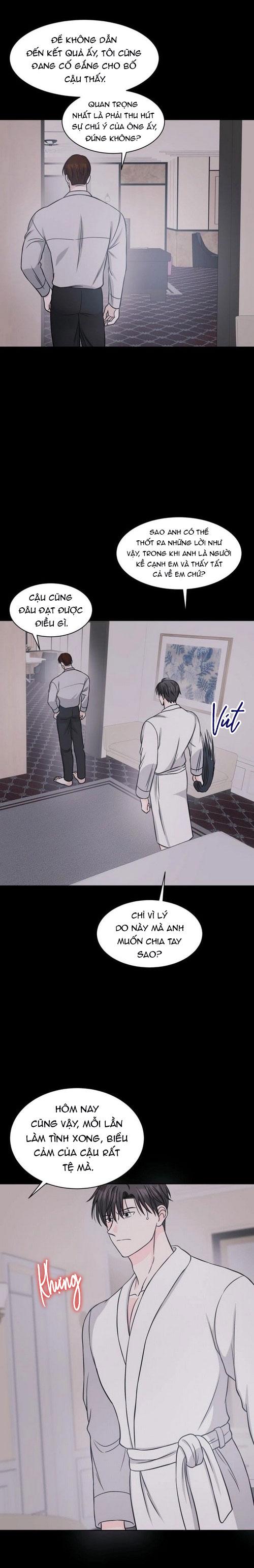 quý đói chapter 11 12