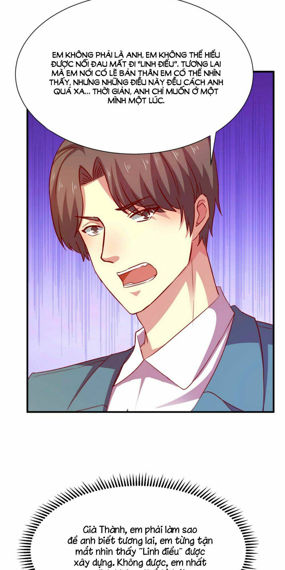 thời gian đều biết chapter 57 18