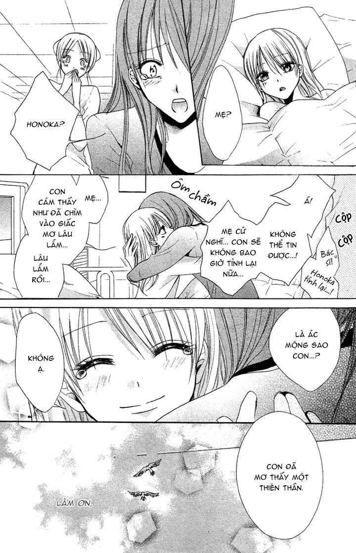 tổng hợp one shot. chapter 261 41