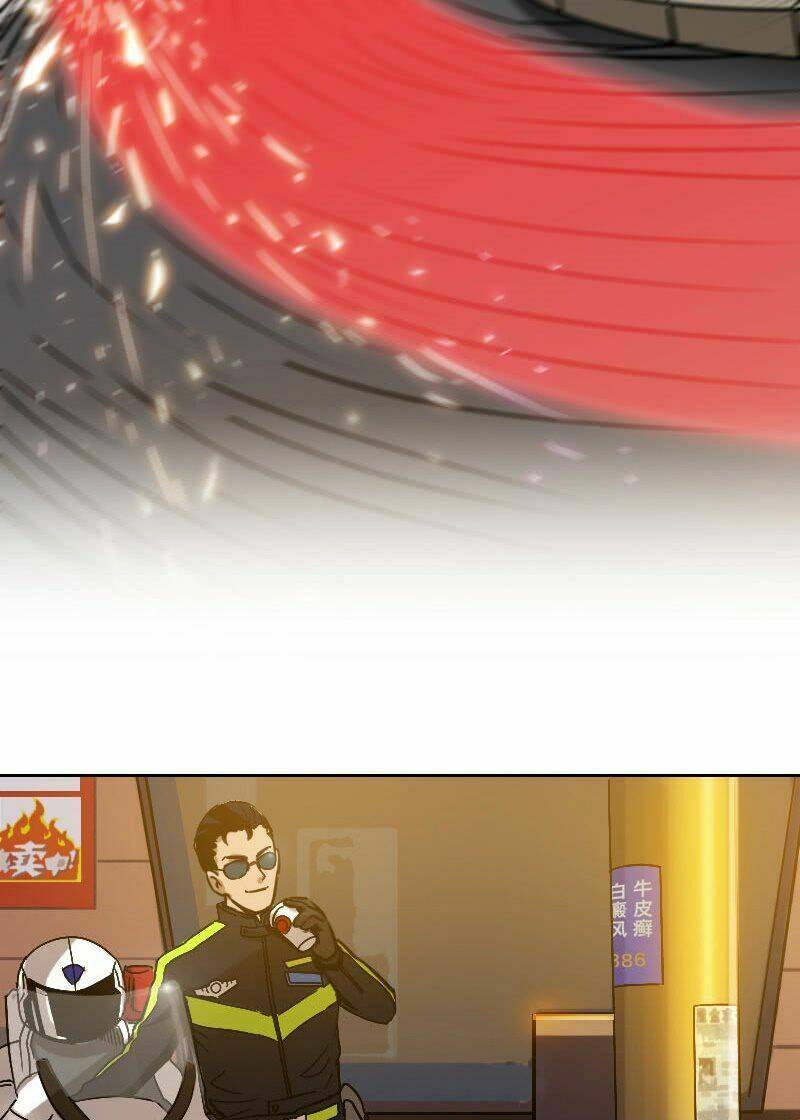 người tiên phong chapter 13 27