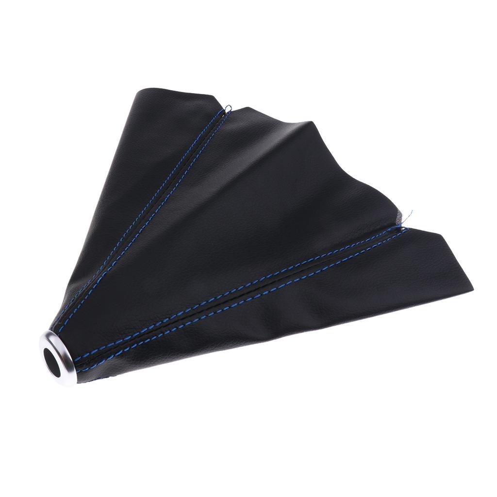 Console Gear  Stick Boot Cover PU Leather