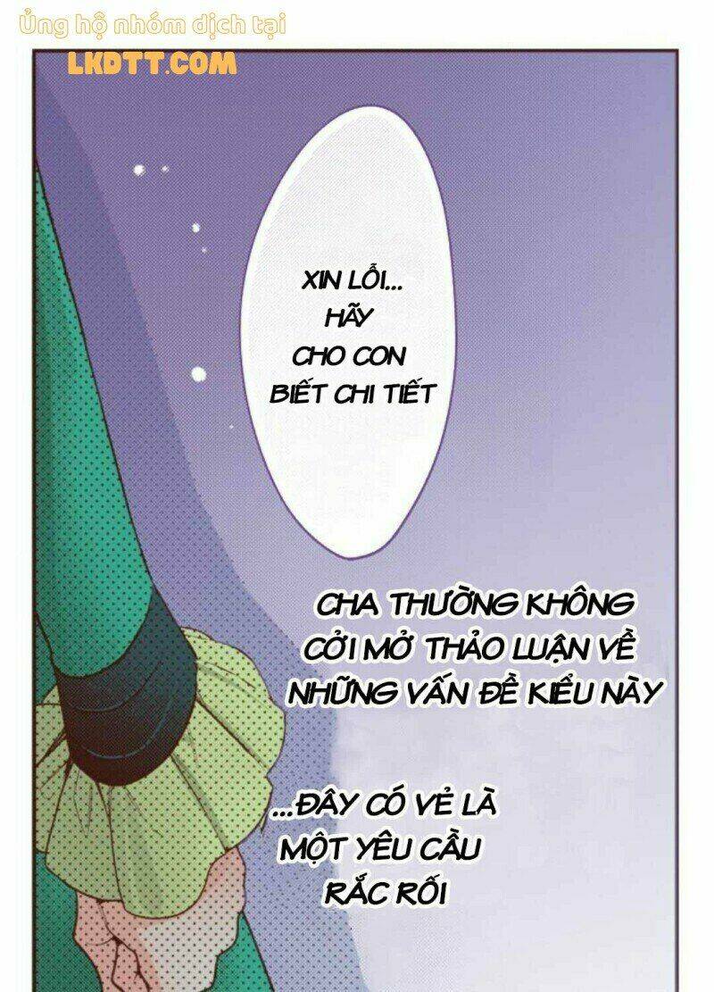 tôi tỉnh lại sau 20 năm! chapter 10 12