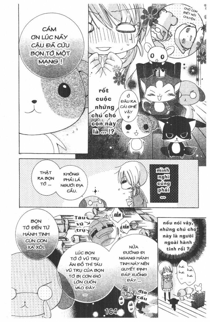 ore-sama kingdom chapter 2 164