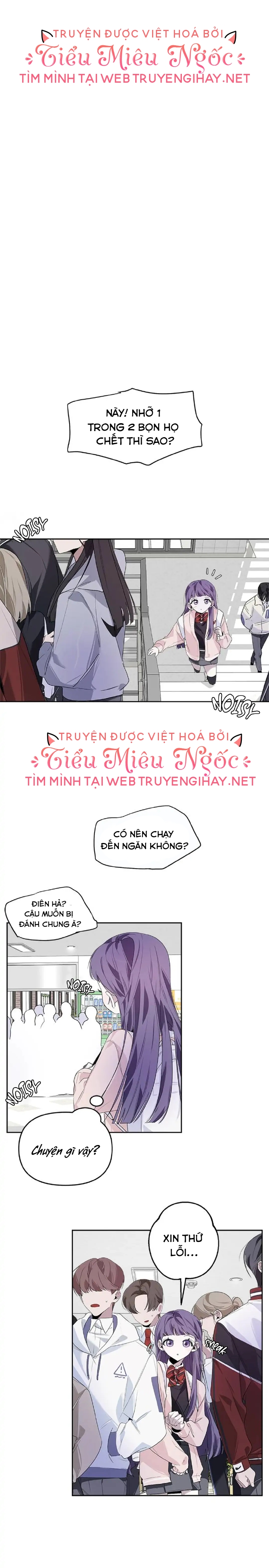 đàn anh xấu xa của tôi chapter 5.1 12