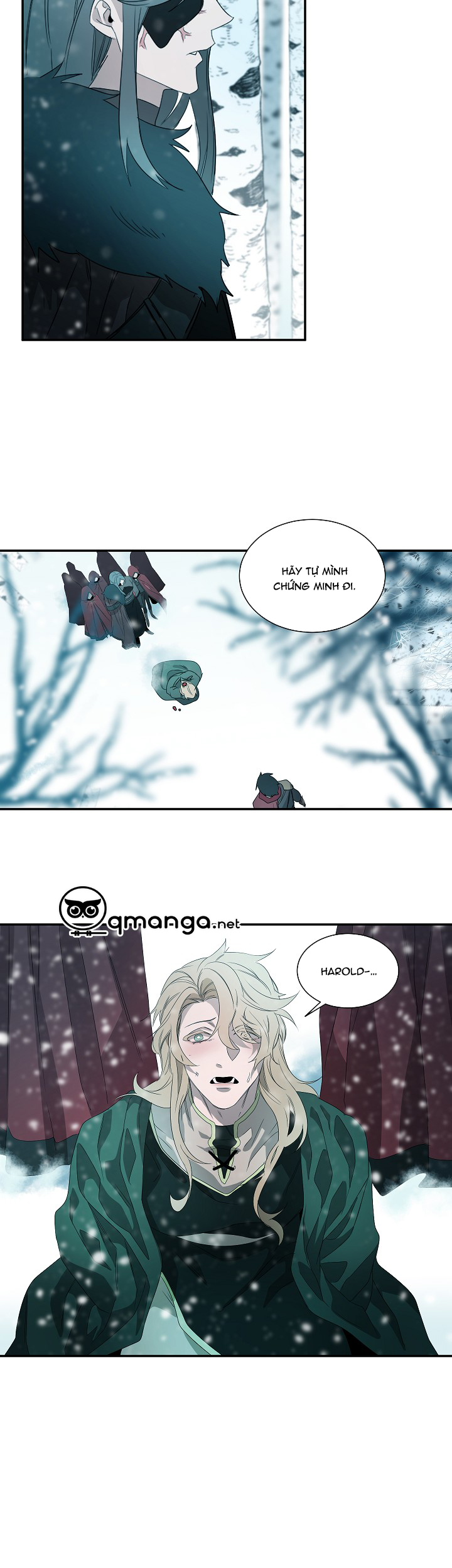 ever green chapter 33 11