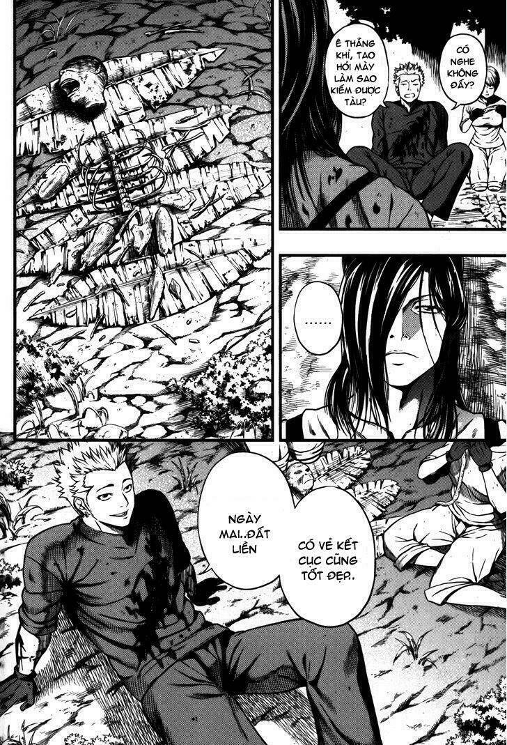 la mosca chapter 46 34