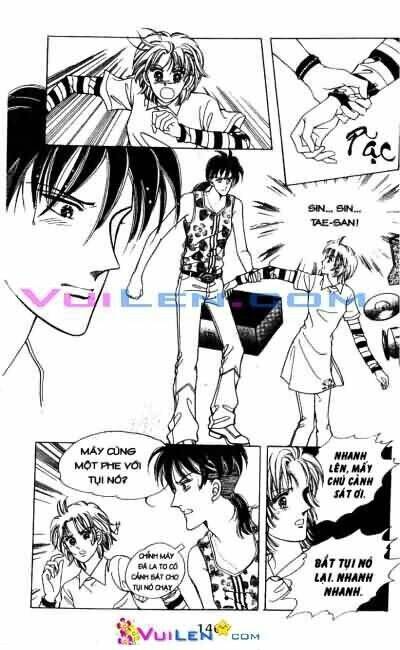 ước mơ cao đẹp chapter 2 147