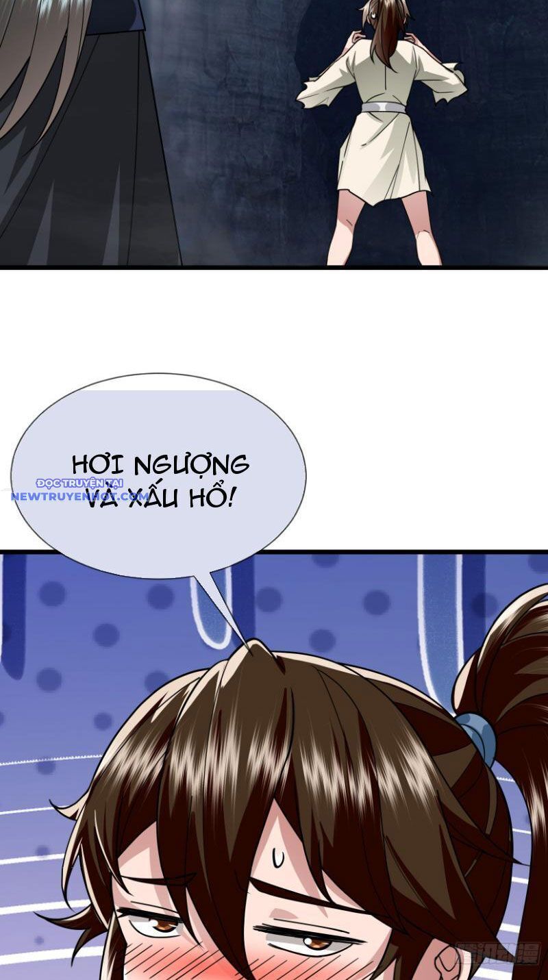 ngủ say vạn cổ: xuất thế đẩy ngang chư thiên chapter 10 39