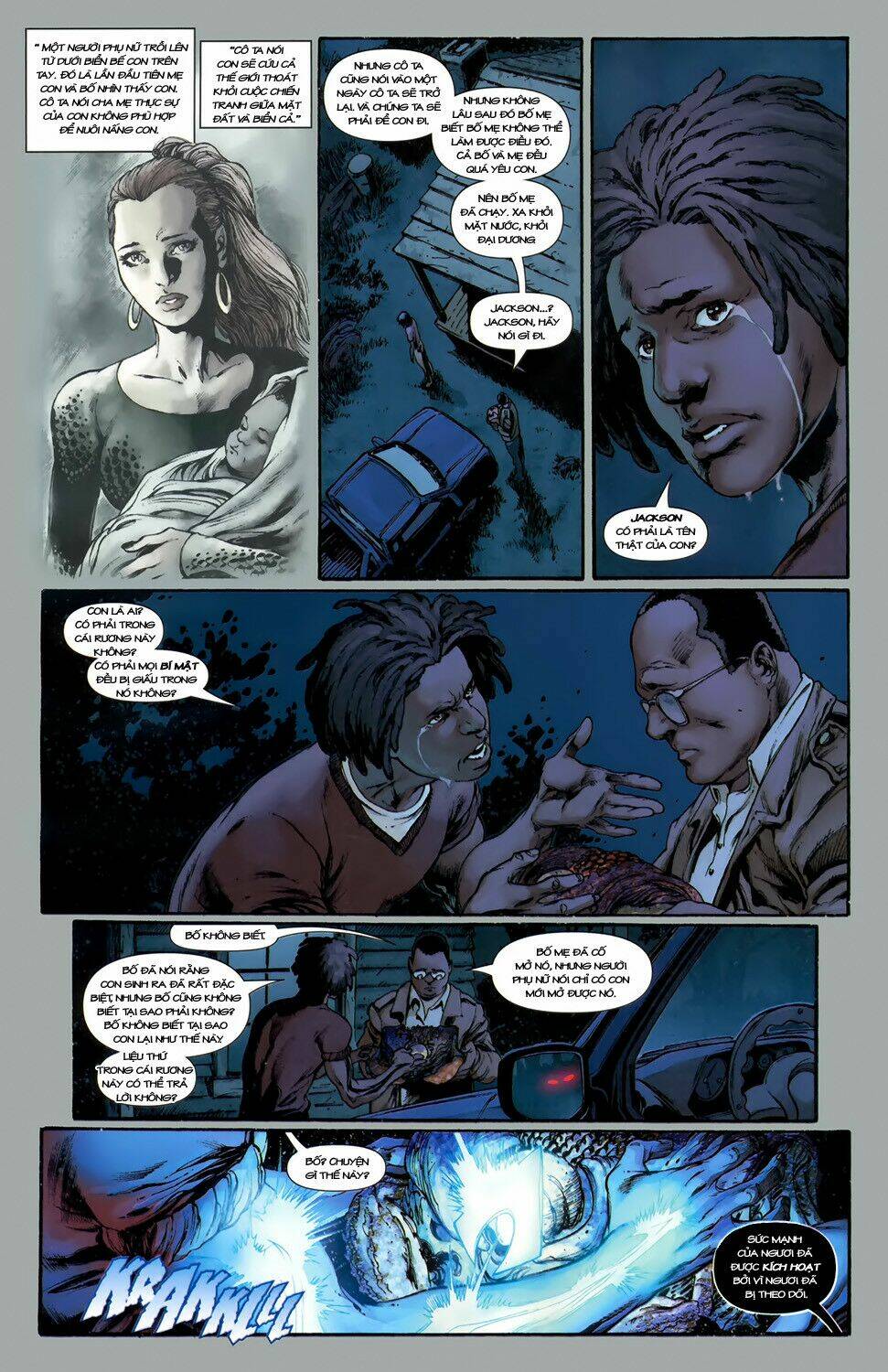 brightest day chapter 10 10