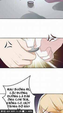 tình yêu nhỏ bé của tôi chapter 1 22