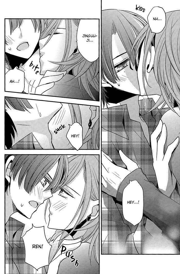 wedding fantasy chapter 1 11