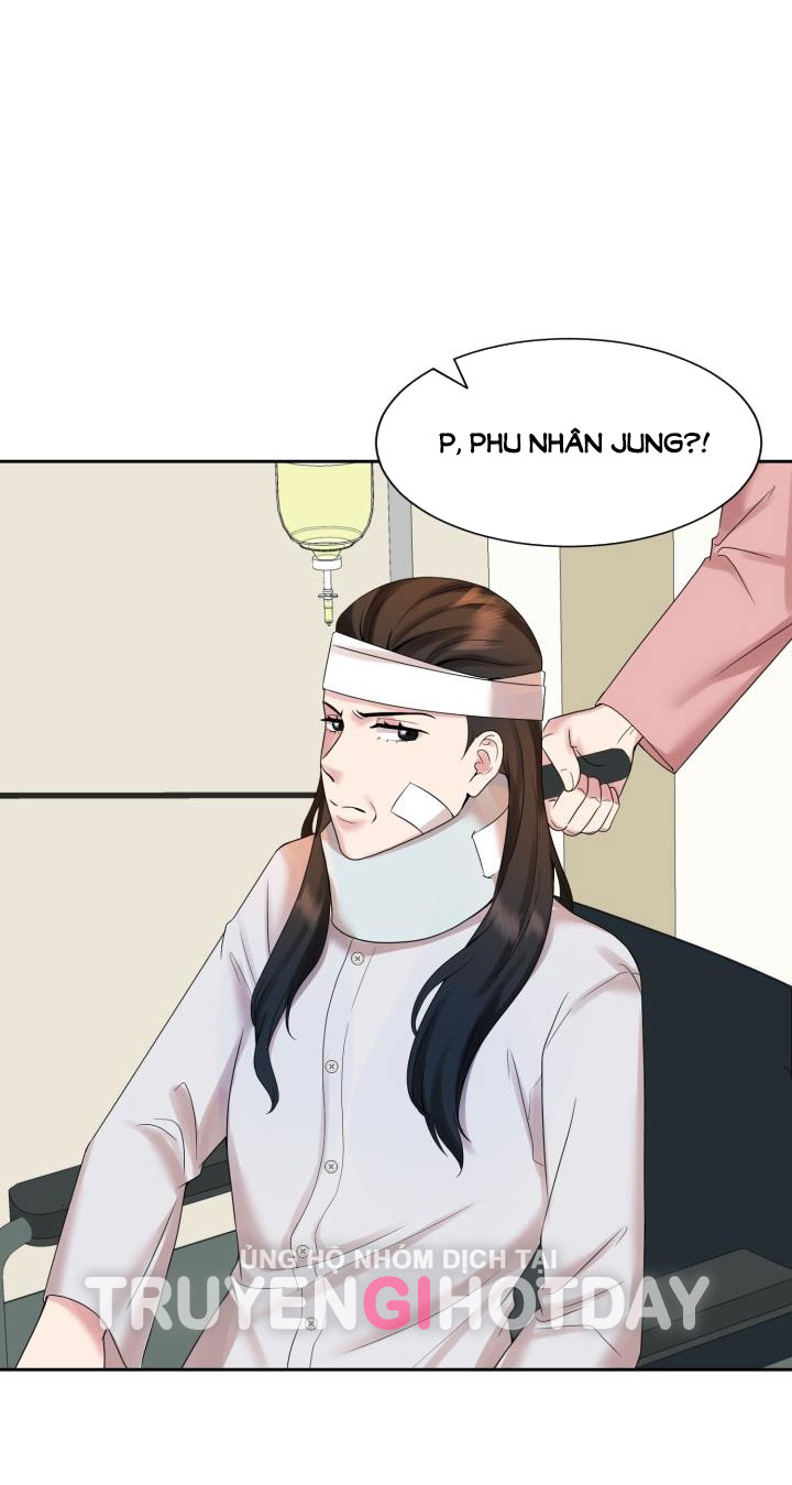 [18+] vì điên nên kết hôn chapter 29.2 9