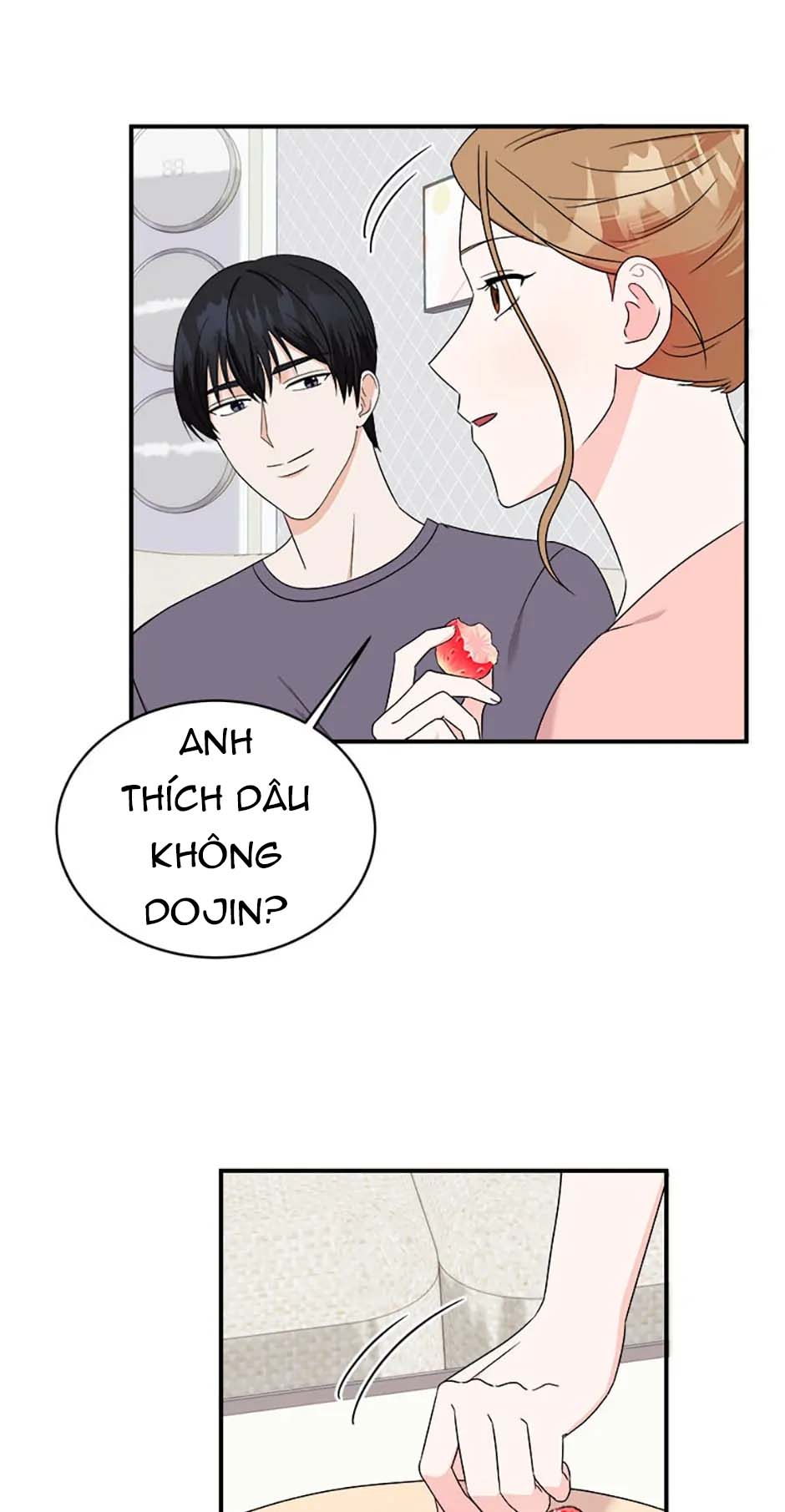 thiếu tôi là sếp mất ngủ ngay chapter 60.1 27