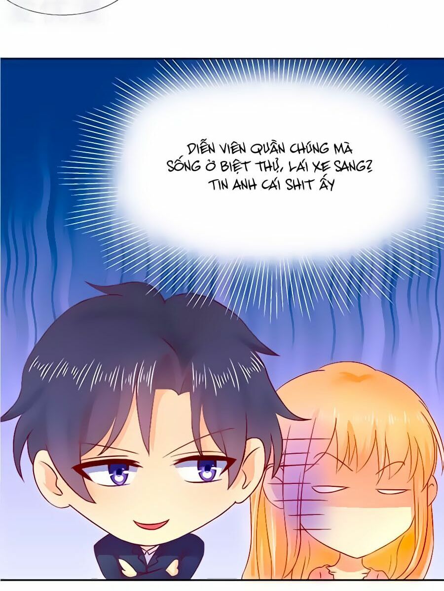 chồng già vợ trẻ trêu nhau hàng ngày chapter 12 7