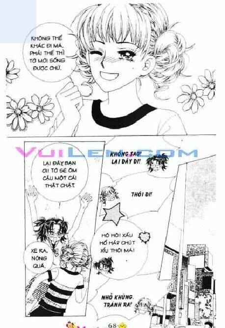 ánh nắng chói chang chapter 15 67