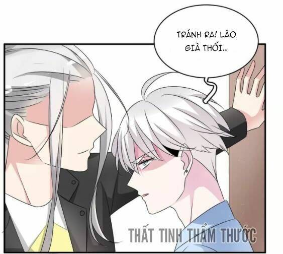 lều khều biết yêu chapter 80 46