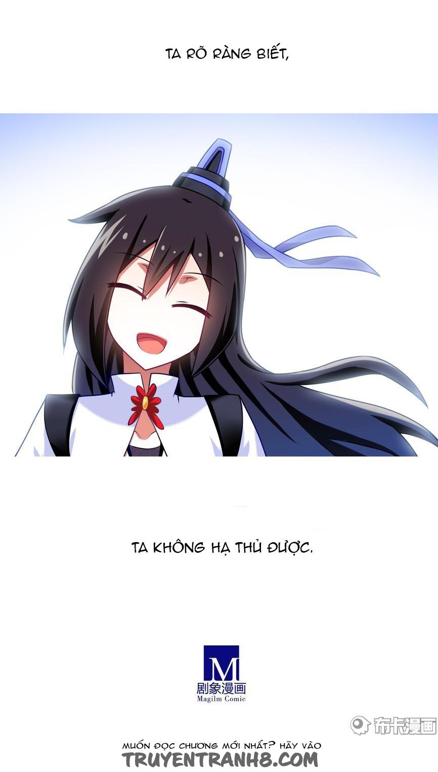 đầu óc đại sư huynh của ta rất đen tối chapter 193 12