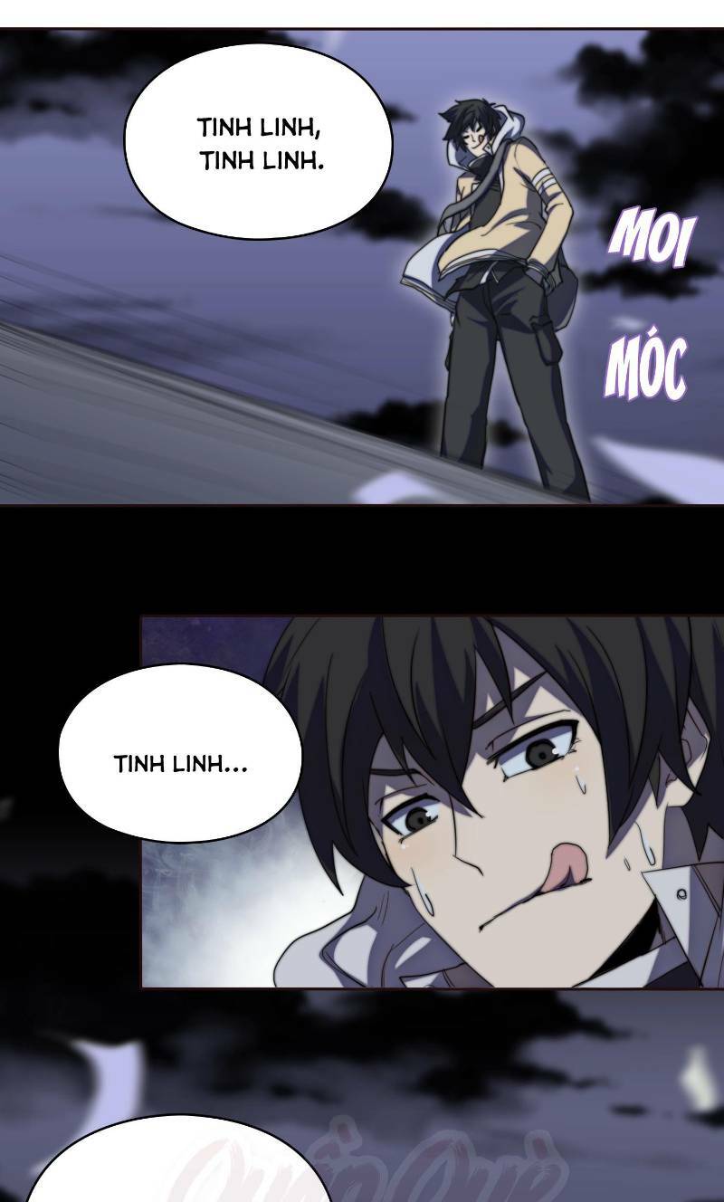 đô thị hàng thần khúc chapter 19 29