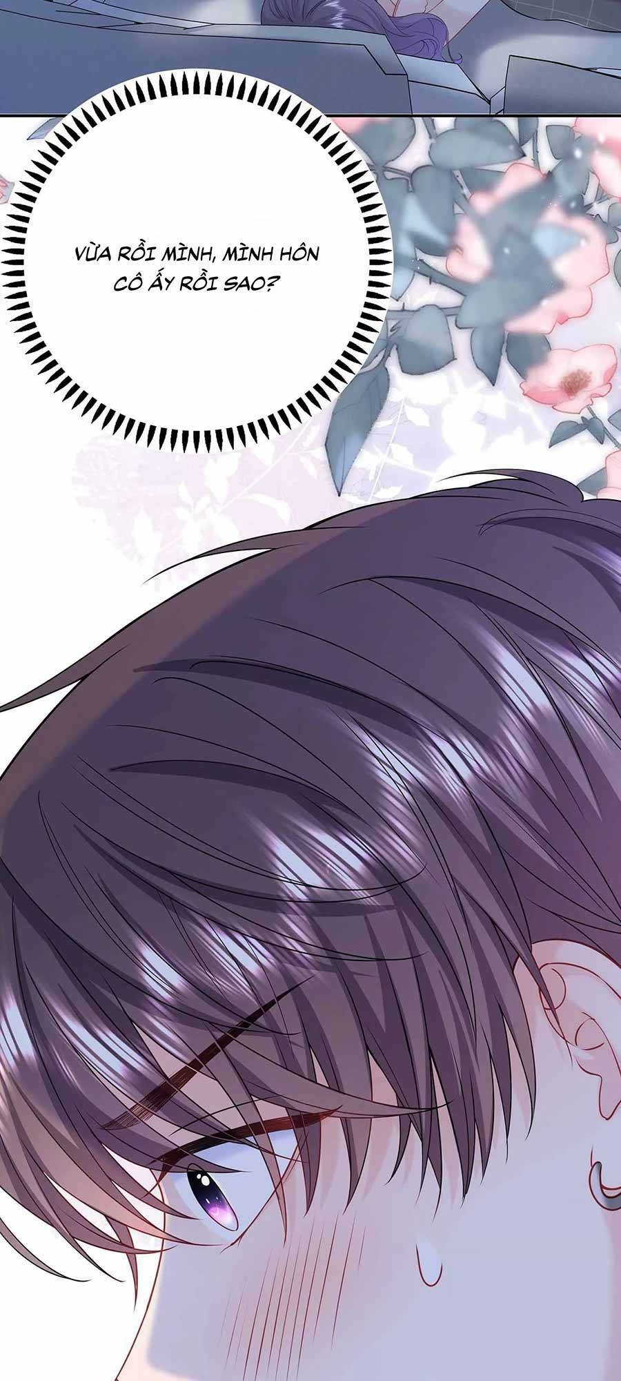 tôi dựa vào tà ý: nghịch chuyển nhân sinh chapter 24 32