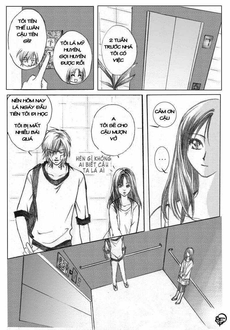 break free magazine chapter 6 79