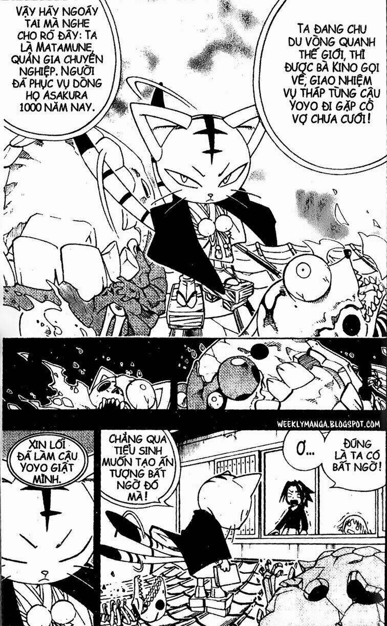 vua pháp thuật chapter 163 12