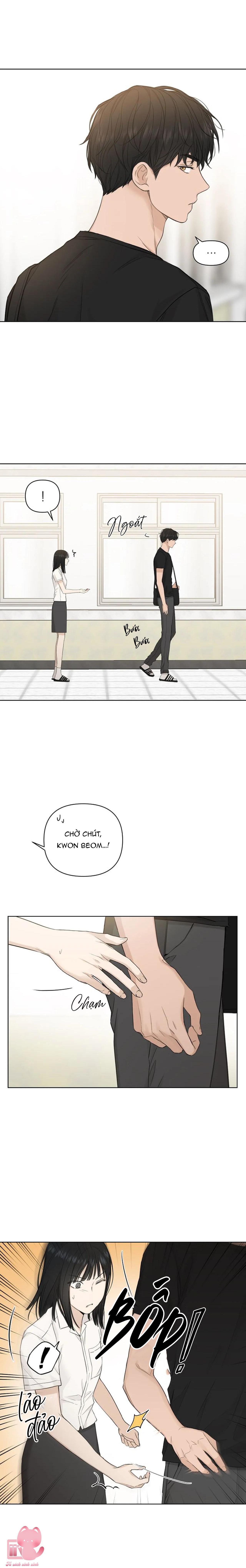 bình minh chapter 8 25