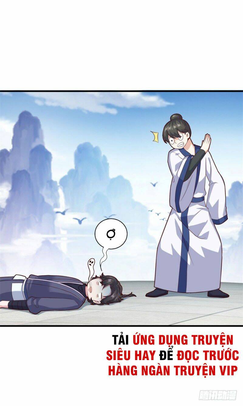 tiên ma đồng tu chapter 98 31