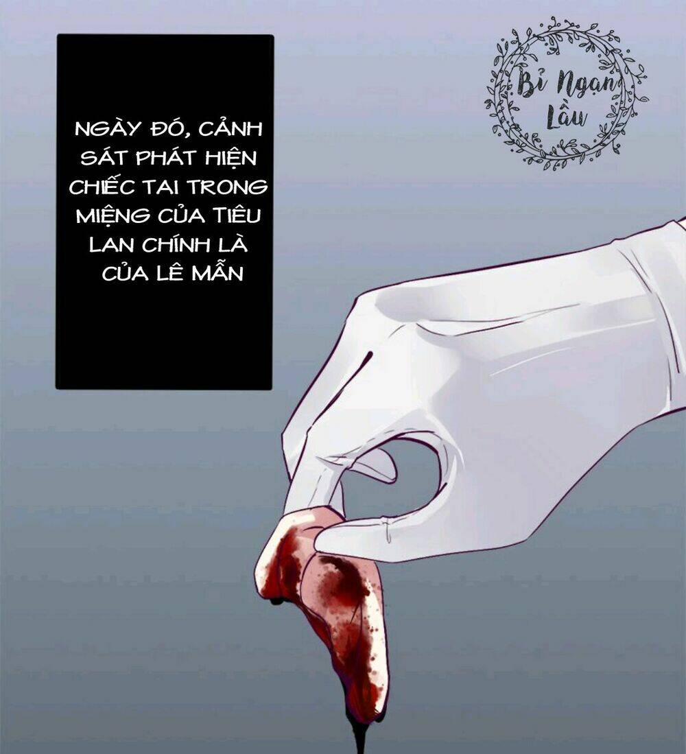 đam mỹ lời ngụy biện chapter 8 16