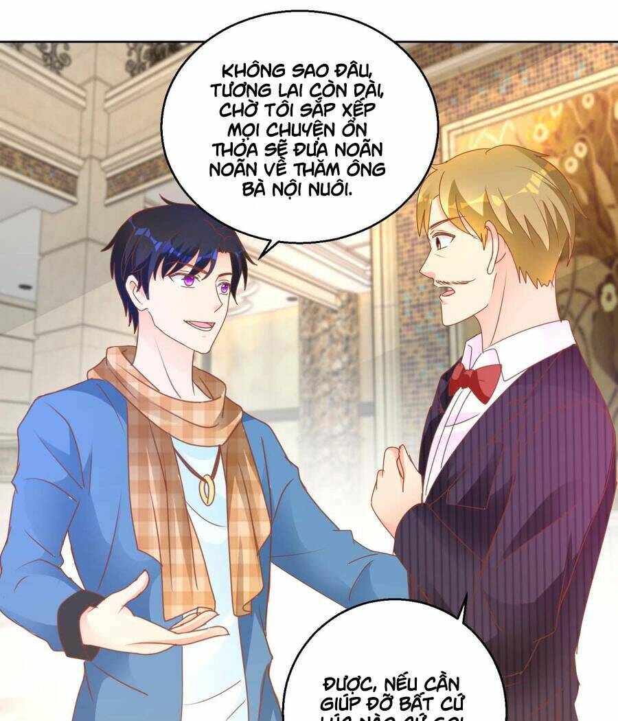 vú em là cổ tiên chapter 106 16