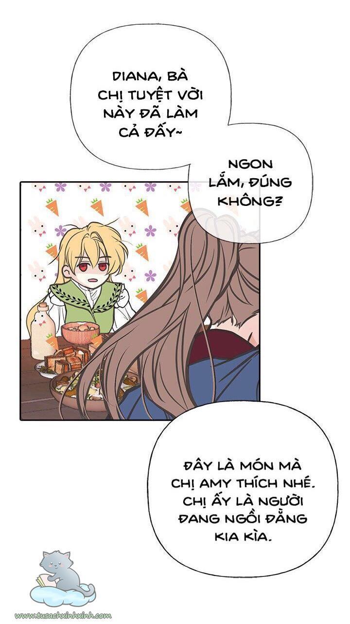 chị tôi nhặt về nam chính của tiểu thuyết chapter 2 22