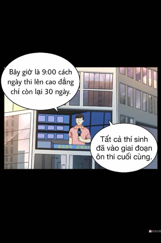 giày thủy tinh chapter 10.1 3
