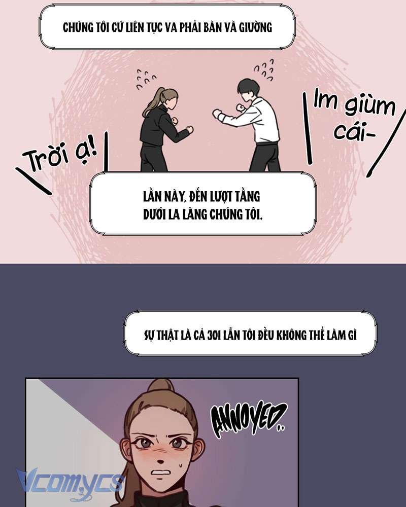 sát nhân nhà bên chapter 8 24