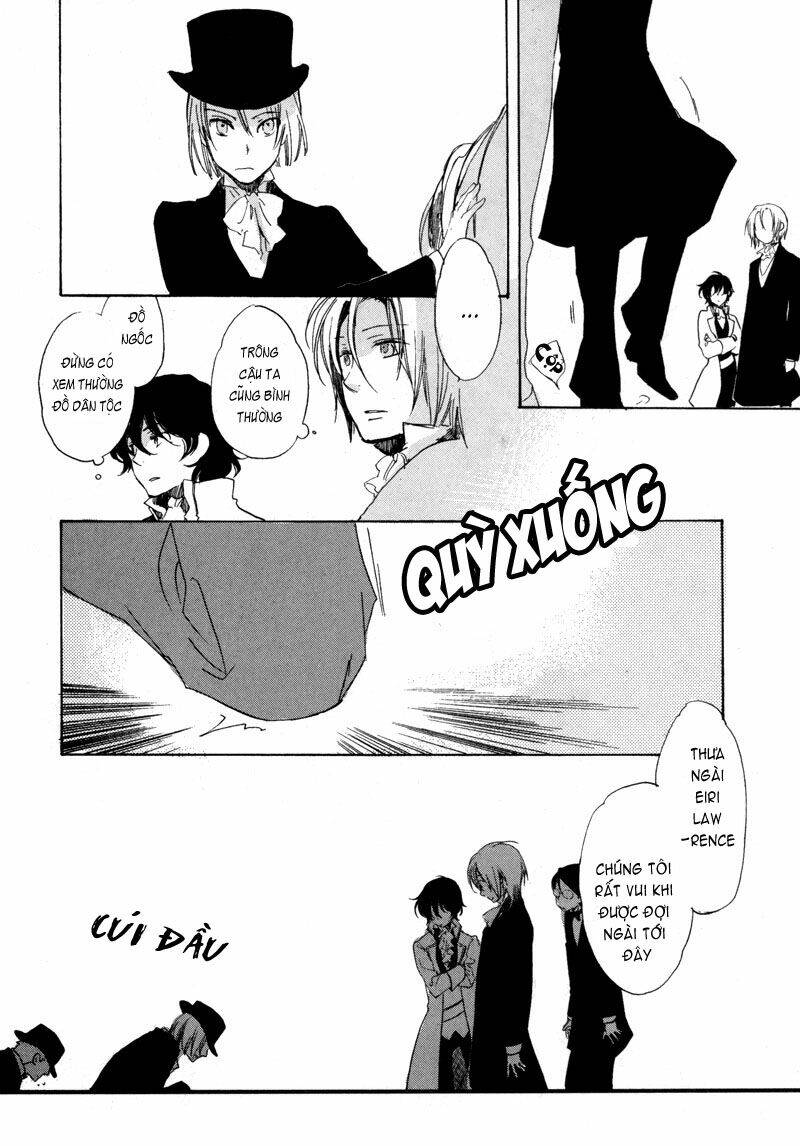 a*d tenshi no uso chapter 4 36